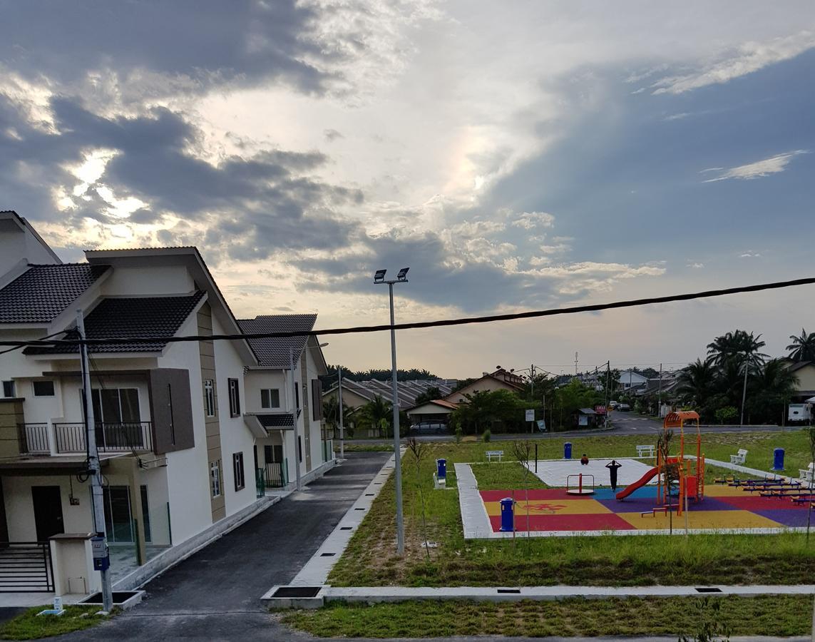 My Homestay Klia سيبانغ المظهر الخارجي الصورة