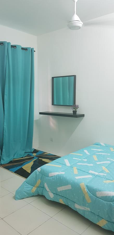 My Homestay Klia سيبانغ المظهر الخارجي الصورة