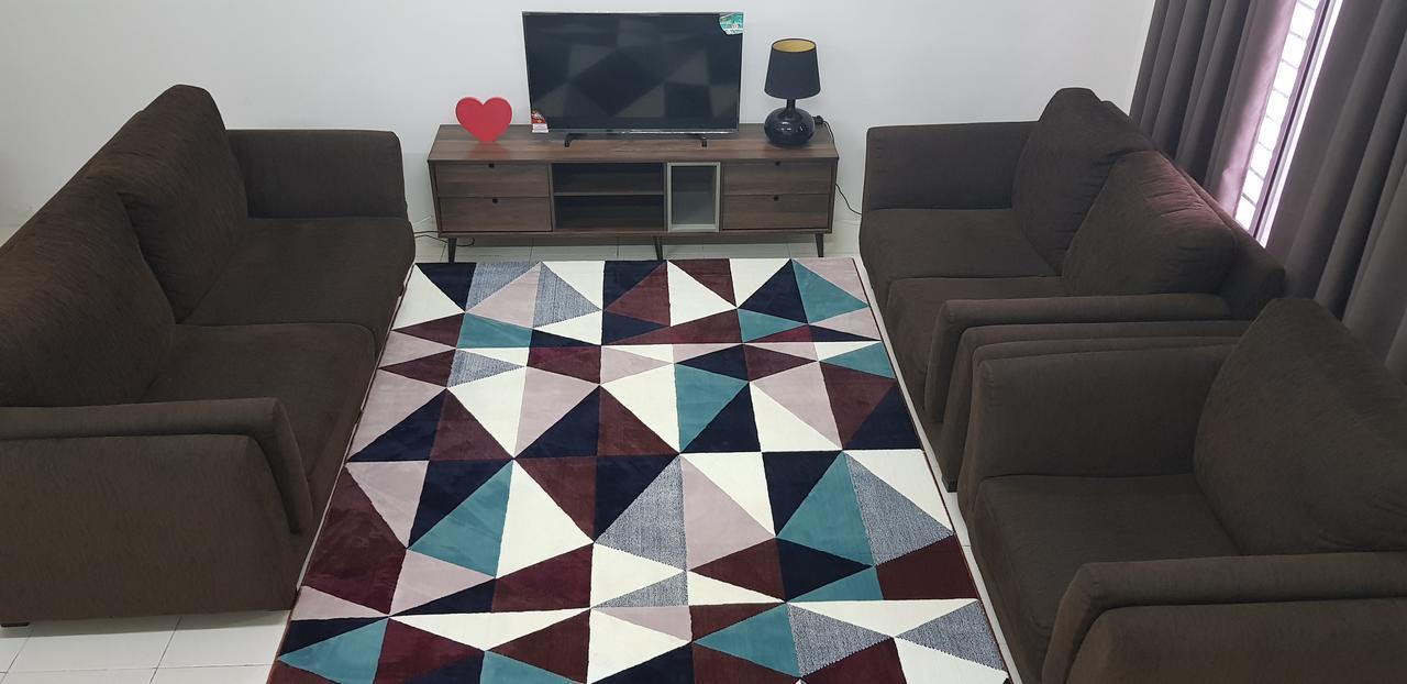 My Homestay Klia سيبانغ المظهر الخارجي الصورة
