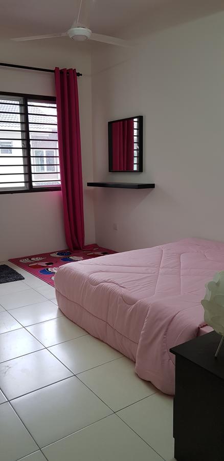 My Homestay Klia سيبانغ المظهر الخارجي الصورة