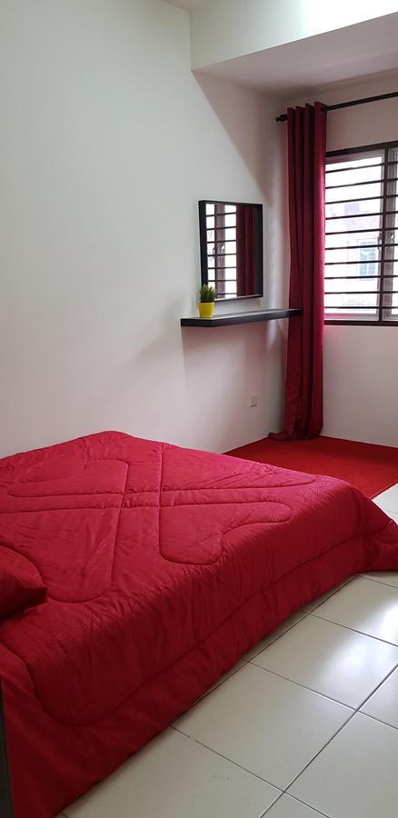 My Homestay Klia سيبانغ المظهر الخارجي الصورة